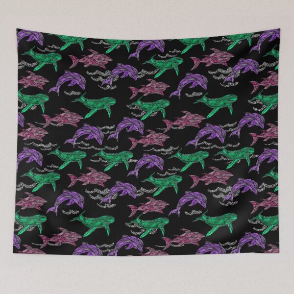 Item preview, Brittle Fish designed and sold by vish. uponastar.