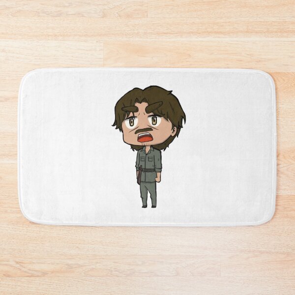 Item preview, animation of an angry soldier designed and sold by agungpermana.