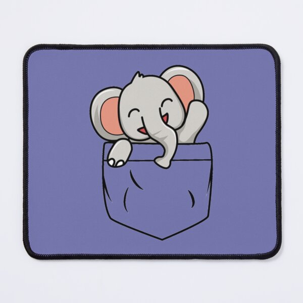 Item preview, Pocket Animal designed and sold by DoYouLikeShop.