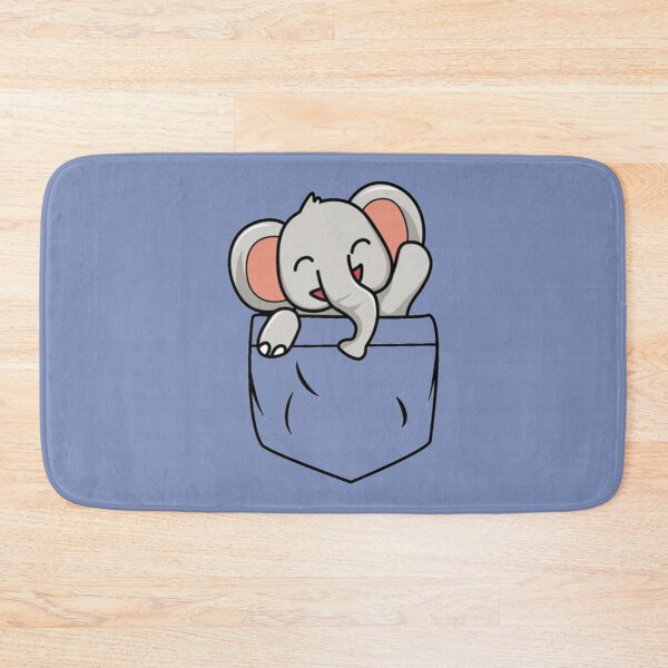 Item preview, Pocket Animal      designed and sold by DoYouLikeShop.