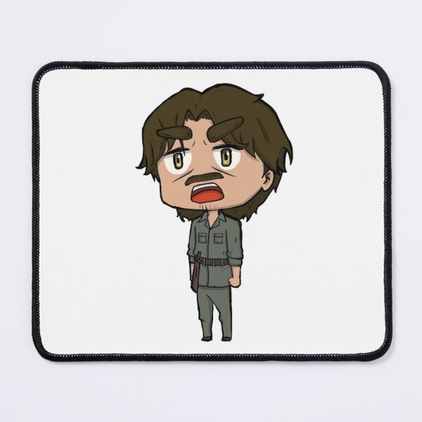 Item preview, animation of an angry soldier designed and sold by agungpermana.