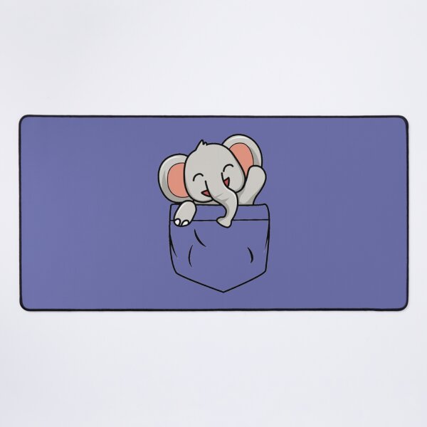 Item preview, Pocket Animal designed and sold by DoYouLikeShop.