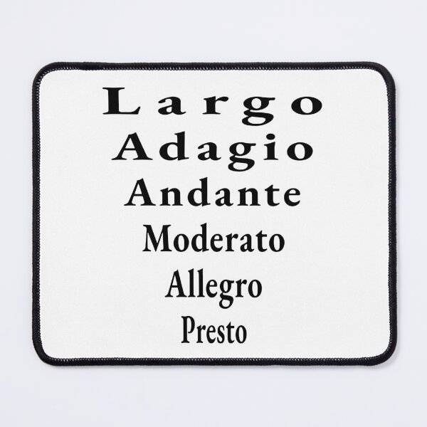 Item preview, Music Tempo designed and sold by ThingsForFun.