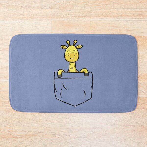Item preview, Pocket Animal     designed and sold by DoYouLikeShop.