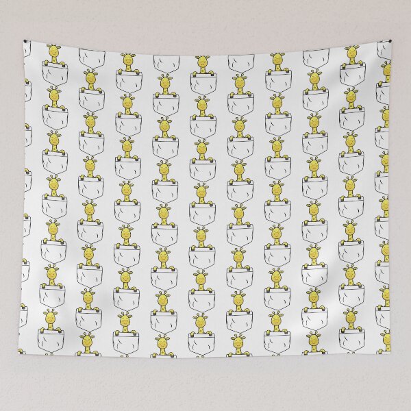 Item preview, Pocket Animal     designed and sold by DoYouLikeShop.