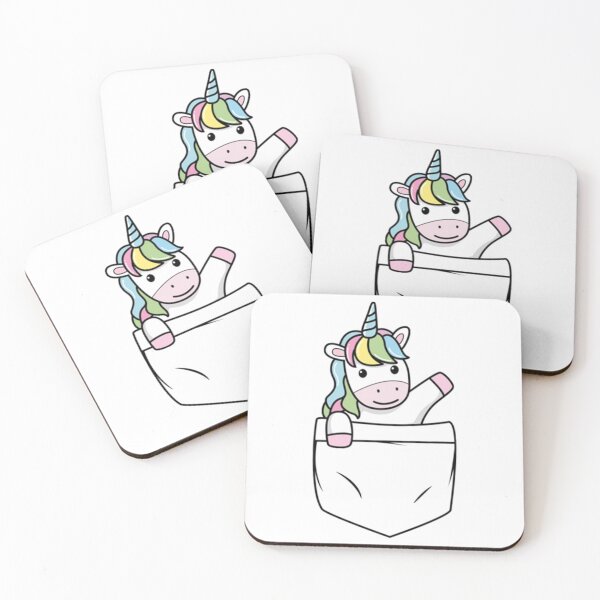 Item preview, Pocket Animal    designed and sold by DoYouLikeShop.