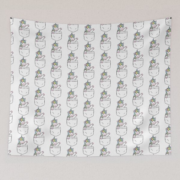 Item preview, Pocket Animal    designed and sold by DoYouLikeShop.