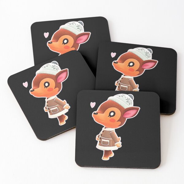 Item preview, Copy of Pocket Animal        designed and sold by DoYouLikeShop.
