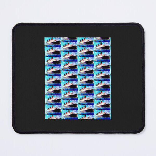 Item preview, QUEEN MARY 2 Graphic designed and sold by RMSTitanicShop.