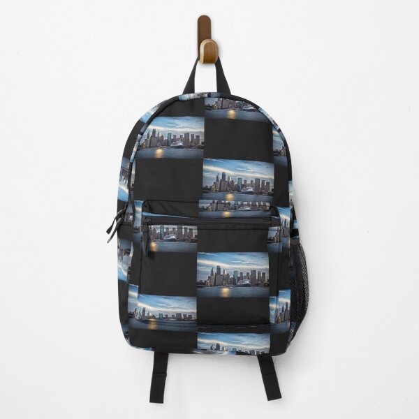 Item preview, Queen Mary 2 in Sydney Long  designed and sold by RMSTitanicShop.