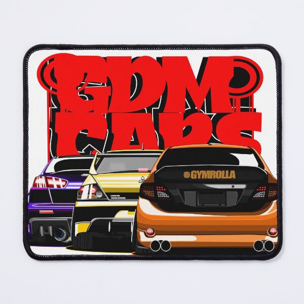 Item preview, jdm cars  designed and sold by GymRolla.