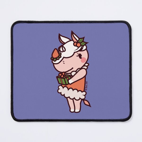 Item preview, Christmas Merengue (ACNL) designed and sold by DoYouLikeShop.