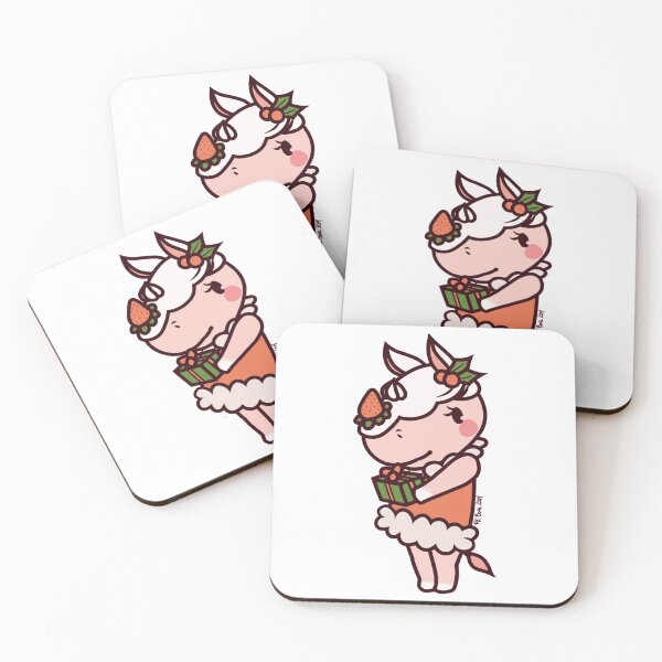 Item preview, Christmas Merengue (ACNL)   designed and sold by DoYouLikeShop.