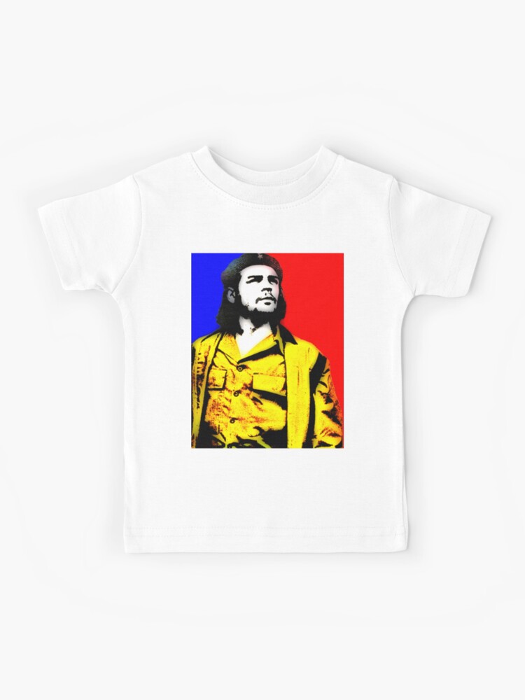 CHE GUEVARA by truthtopower, Redbubble