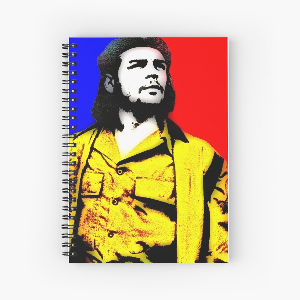 CHE GUEVARA Art Board Print for Sale by truthtopower