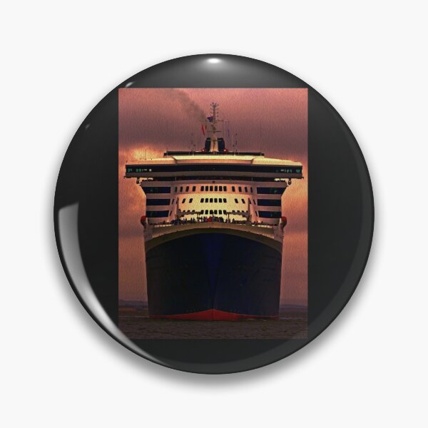 Item preview, Queen Mary 2 designed and sold by RMSTitanicShop.