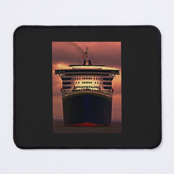 Item preview, Queen Mary 2 designed and sold by RMSTitanicShop.