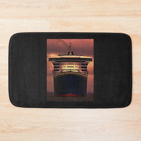 Item preview, Queen Mary 2 designed and sold by RMSTitanicShop.