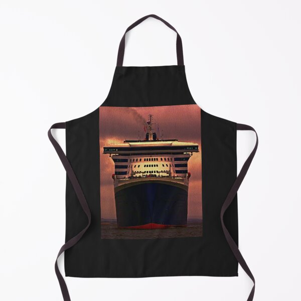 Item preview, Queen Mary 2 designed and sold by RMSTitanicShop.