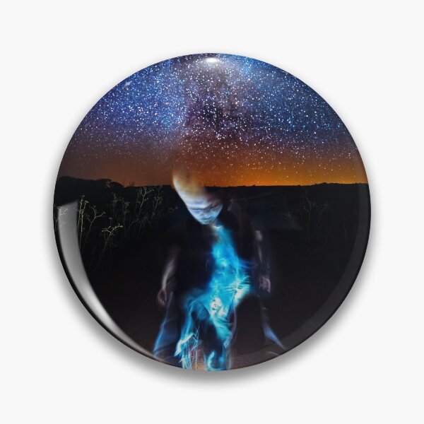 Item preview, The Pleiadian Grey designed and sold by William A McCarthy.