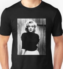 Marilyn Monroe Unisex T-Shirt