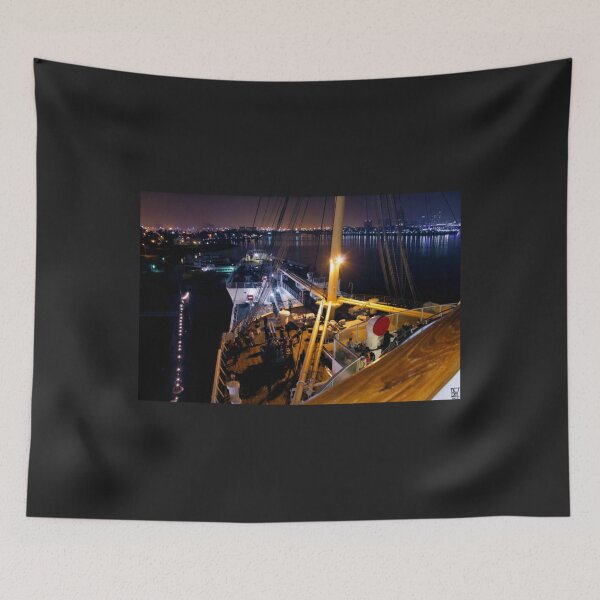 Item preview, Queen Mary Night Bow   designed and sold by RMSTitanicShop.