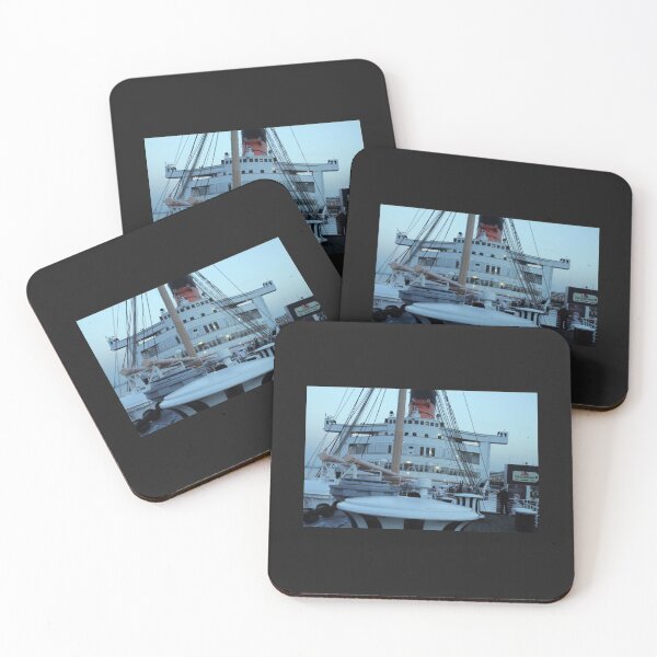 Item preview, Queen Mary Superstructure    designed and sold by RMSTitanicShop.