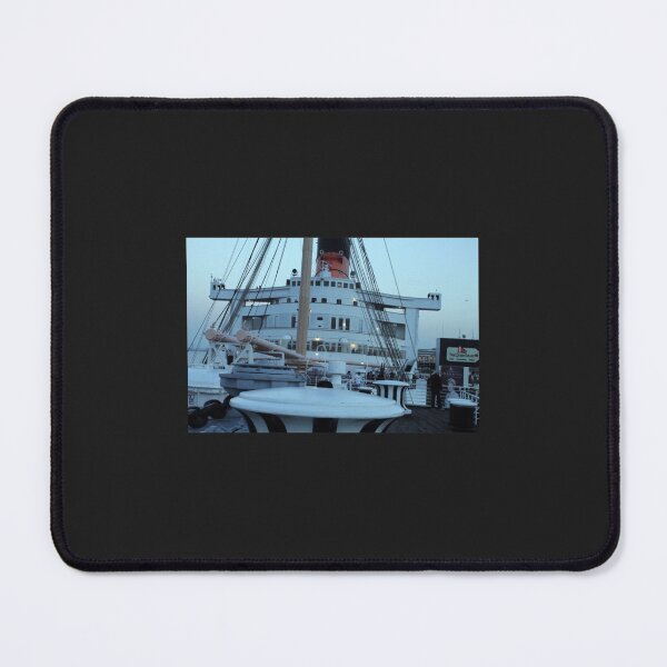 Item preview, Queen Mary Superstructure designed and sold by RMSTitanicShop.
