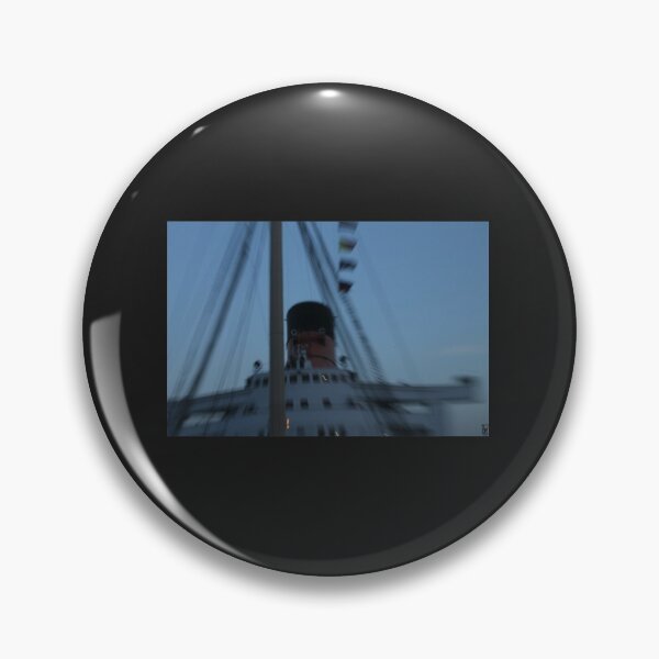 Item preview, Queen Mary Time Warp   designed and sold by RMSTitanicShop.