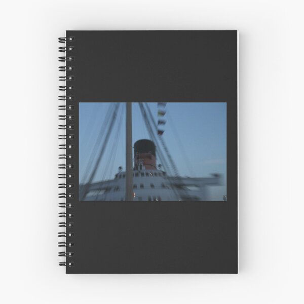 Item preview, Queen Mary Time Warp   designed and sold by RMSTitanicShop.