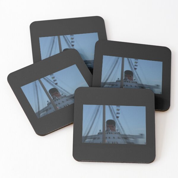Item preview, Queen Mary Time Warp   designed and sold by RMSTitanicShop.