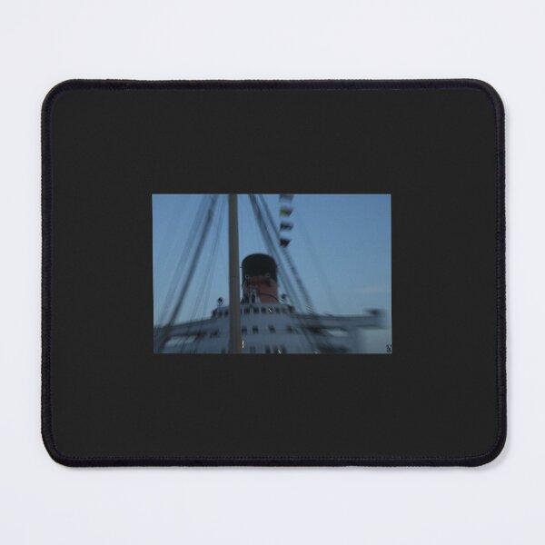 Item preview, Queen Mary Time Warp designed and sold by RMSTitanicShop.