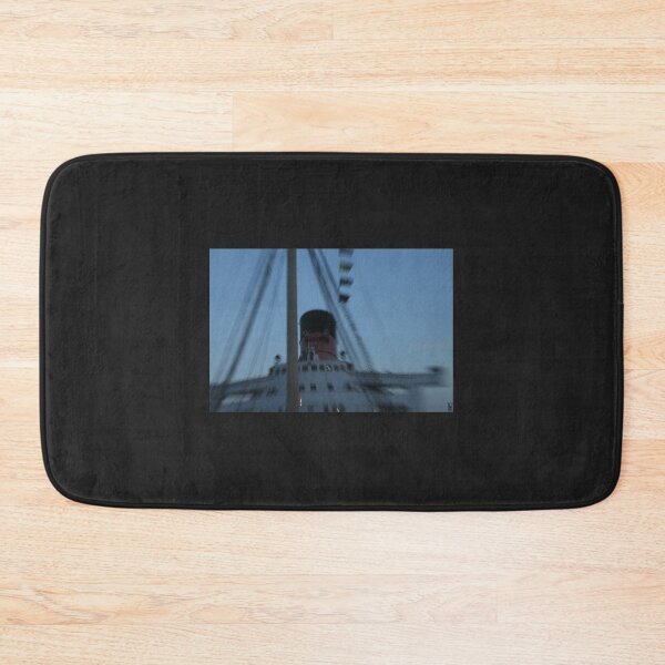 Item preview, Queen Mary Time Warp   designed and sold by RMSTitanicShop.