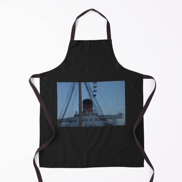 Item preview, Queen Mary Time Warp designed and sold by RMSTitanicShop.