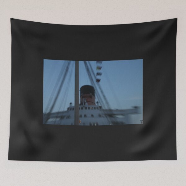 Item preview, Queen Mary Time Warp   designed and sold by RMSTitanicShop.
