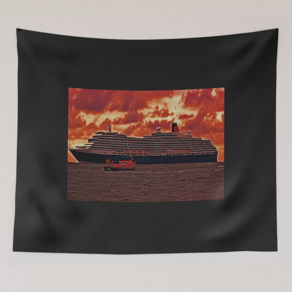 Item preview, Queen Victoria    designed and sold by RMSTitanicShop.