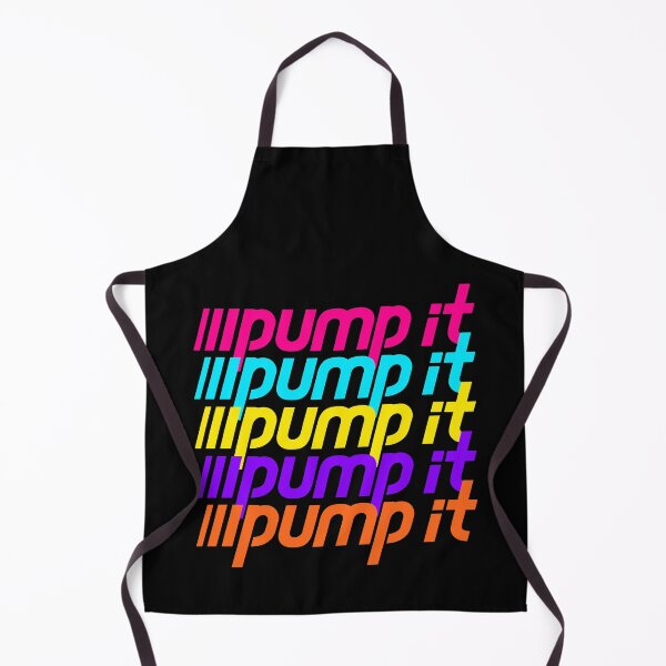 Item preview, Pump It designed and sold by muskitt.