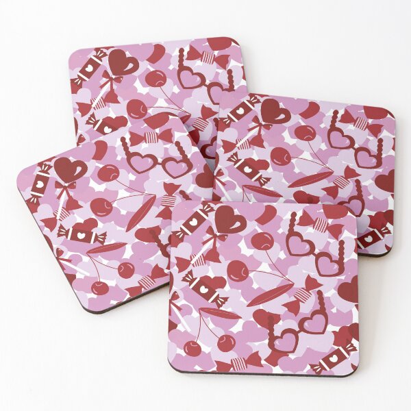 Item preview, Valentine lovecore  designed and sold by chiara-de-david.