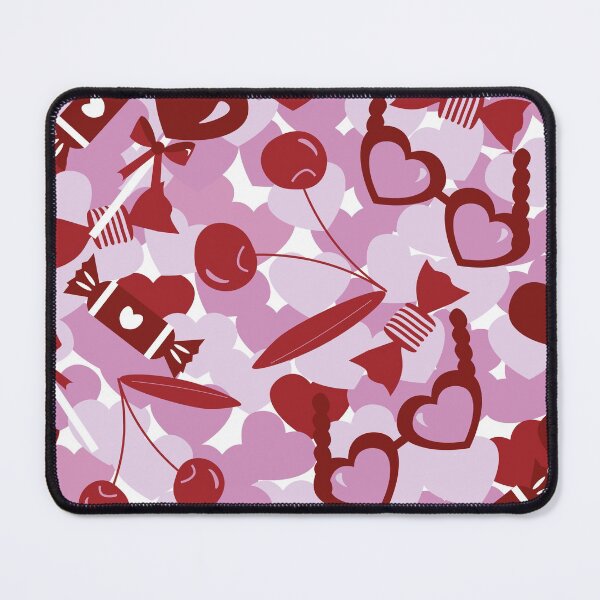 Item preview, Valentine lovecore  designed and sold by chiara-de-david.