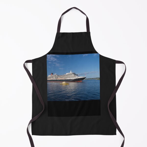 Item preview, RMS Queen Elizabeth II Graphic designed and sold by RMSTitanicShop.