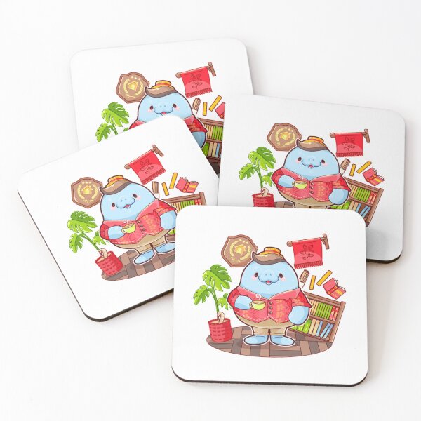 Item preview, Wardell   designed and sold by DoYouLikeShop.