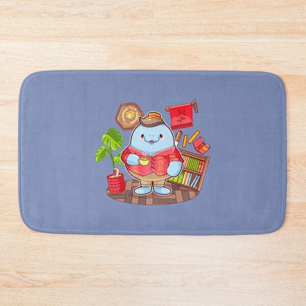 Item preview, Wardell designed and sold by DoYouLikeShop.
