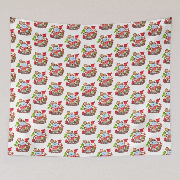 Item preview, Wardell   designed and sold by DoYouLikeShop.