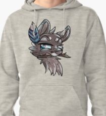 Jayfeather Pullover Hoodie