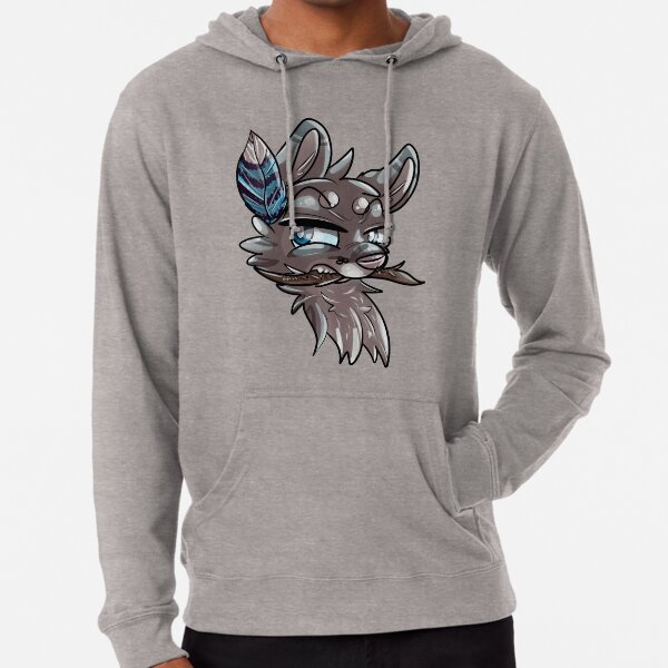 warrior cats sweatshirt