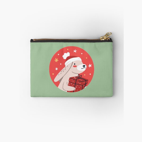 Item preview, Winter Cosy Feeling,Animal Cute Rabbit, Bunny Design   designed and sold by DoYouLikeShop.