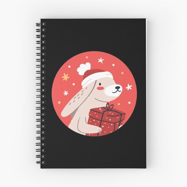 Item preview, Winter Cosy Feeling,Animal Cute Rabbit, Bunny Design   designed and sold by DoYouLikeShop.