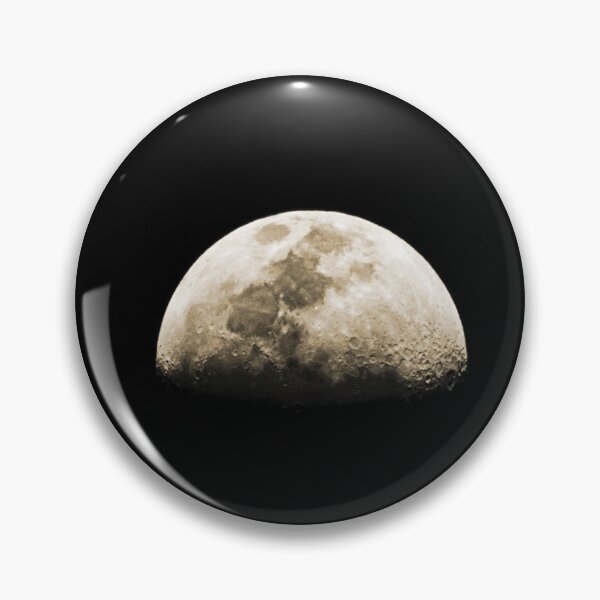 Artikelvorschau, Der Mond entworfen und verkauft von ImageEvolution.
