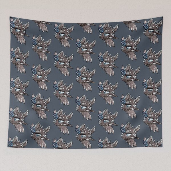 Item preview, Jayfeather designed and sold by Biscuit-Rawr.