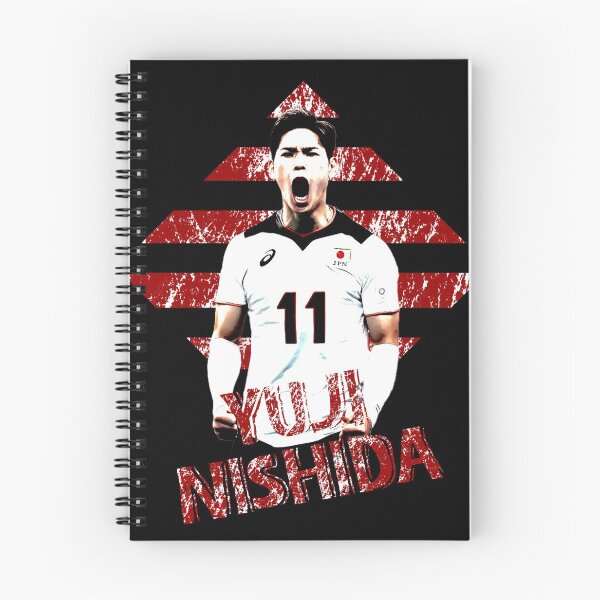 Item preview, Yuji Nishida Volleyball artwork designed and sold by Masseyart.